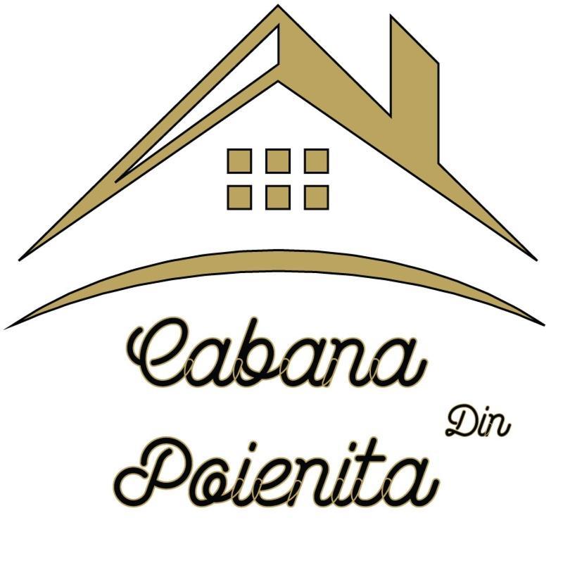 Cabana Din Poienita Пояна Брашов Екстериор снимка
